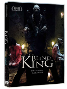 The Blind King |   DVD